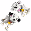 Конструктор LEGO Disney Лаки и Пенни. 101 далматинец (43271) - Image 6