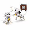 Конструктор LEGO Disney Лакі та Пенні. 101 далматинець (43271) - Image 7