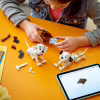 Конструктор LEGO Disney Лаки и Пенни. 101 далматинец (43271) - Image 9