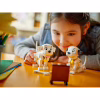 Конструктор LEGO Disney Лаки и Пенни. 101 далматинец (43271) - Image 10