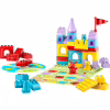 Конструктор LEGO DUPLO Гра «Замок Хопсі» (10450) - Image 2