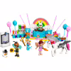 Конструктор LEGO Friends Костюмированная вечеринка с единорогом и феей (42661) - Image 2