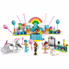 Конструктор LEGO Friends Костюмированная вечеринка с единорогом и феей (42661) - Image 3