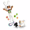 Конструктор LEGO Friends Костюмована вечірка з єдинорогом та феєю (42661) - Image 6