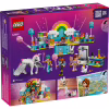 Конструктор LEGO Friends Костюмированная вечеринка с единорогом и феей (42661) - Image 7