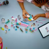 Конструктор LEGO Friends Костюмированная вечеринка с единорогом и феей (42661) - Image 8