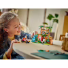 Конструктор LEGO Friends Костюмированная вечеринка с единорогом и феей (42661) - Image 11