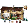 Конструктор LEGO Harry Potter Тисовая улица: визит тетушки Мардж (76451-) - Image 2
