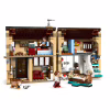 Конструктор LEGO Harry Potter Тисовая улица: визит тетушки Мардж (76451-) - Image 4