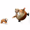 Конструктор LEGO Harry Potter Тисовая улица: визит тетушки Мардж (76451-) - Image 6