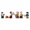 Конструктор LEGO Harry Potter Тисовая улица: визит тетушки Мардж (76451-) - Image 7
