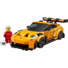 Конструктор LEGO Speed Champions Суперкар Porsche 911 GT3 RS (77239) - Image 2