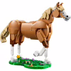 Конструктор LEGO Creator Прекрасная лошадь (31166) - Image 3