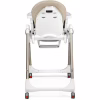 Стульчик для кормления Peg-Perego Prima Pappa Follow Me Astral бежевый (IH01000000BL06) - Image 4