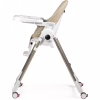 Стілець для годування Peg-Perego Prima Pappa Follow Me Astral бежевий (IH01000000BL06) - Image 5