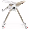 Стульчик для кормления Peg-Perego Prima Pappa Follow Me Astral бежевый (IH01000000BL06) - Image 7