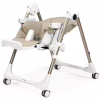 Стульчик для кормления Peg-Perego Prima Pappa Follow Me Astral бежевый (IH01000000BL06) - Image 11