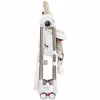 Стульчик для кормления Peg-Perego Prima Pappa Follow Me Astral бежевый (IH01000000BL06) - Image 12
