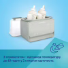 Стерилизатор Canpol babies 7 в 1 з терморегулятором і підсвіткою (12/218) - Image 11