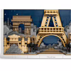 Конструктор LEGO Architecture Париж – город любви (21064) - Image 4