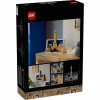 Конструктор LEGO Architecture Париж – город любви (21064) - Image 6