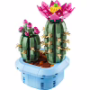 Конструктор LEGO Botanicals Цветение кактуса (11509) - Image 2