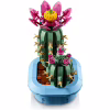 Конструктор LEGO Botanicals Цветение кактуса (11509) - Image 4