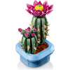 Конструктор LEGO Botanicals Цвітіння кактуса (11509) - Image 5