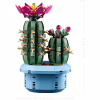 Конструктор LEGO Botanicals Цветение кактуса (11509) - Image 6