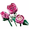 Конструктор LEGO Botanicals Букет розовых роз (10374) - Image 4