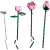 Конструктор LEGO Botanicals Букет розовых роз (10374) - Image 5