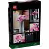 Конструктор LEGO Botanicals Букет розовых роз (10374) - Image 7