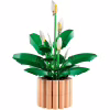 Конструктор LEGO Botanicals Спатифілум (11504) - Image 5