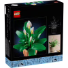 Конструктор LEGO Botanicals Спатифілум (11504) - Image 7