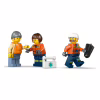 Конструктор LEGO City Спасательный катер и вертолет береговой охраны (60504) - Image 5