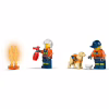 Конструктор LEGO City Рятувальний катер і гелікоптер берегової охорони (60504) - Image 6