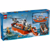 Конструктор LEGO City Рятувальний катер і гелікоптер берегової охорони (60504) - Image 7
