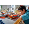 Конструктор LEGO City Рятувальний катер і гелікоптер берегової охорони (60504) - Image 9