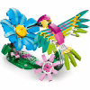 Конструктор LEGO Creator Дикі тварини: барвистий колібрі (31384) - Image 3