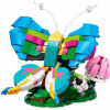Конструктор LEGO Creator Дикие животные: красочный колибри (31384) - Image 4