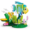 Конструктор LEGO Creator Дикие животные: красочный колибри (31384) - Image 6