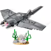 Конструктор LEGO Creator Лютая акула со сундуком сокровищ (31381) - Image 4