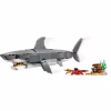 Конструктор LEGO Creator Лютая акула со сундуком сокровищ (31381) - Image 5
