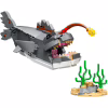 Конструктор LEGO Creator Лютая акула со сундуком сокровищ (31381) - Image 9