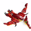 Конструктор LEGO Creator Лютий динозавр (31379) - Image 4
