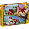 Конструктор LEGO Creator Февраль динозавр (31379) - Image 11
