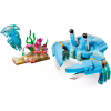 Конструктор LEGO Creator Морские животные: красивые дельфины (31385) - Image 5