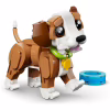 Конструктор LEGO Creator Чарівні тварини: грайливе цуценя (31382) - Image 3