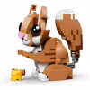 Конструктор LEGO Creator Волшебные животные: игривый щенок (31382) - Image 6