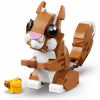 Конструктор LEGO Creator Чарівні тварини: грайливе цуценя (31382) - Image 7